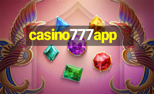 casino777app