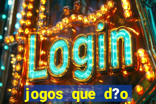 jogos que d?o rodadas grátis