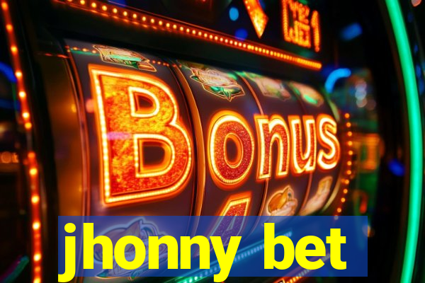 jhonny bet