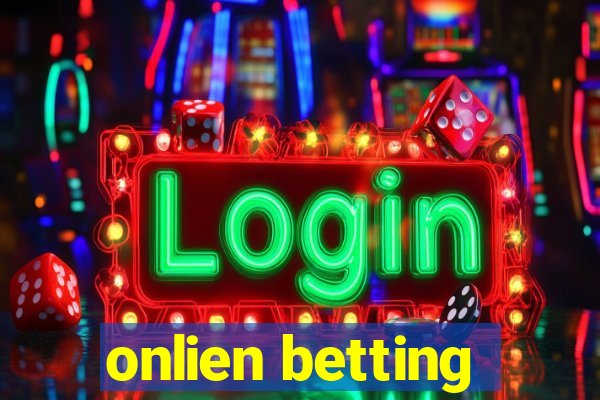 onlien betting