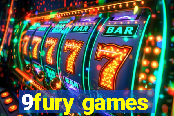 9fury games