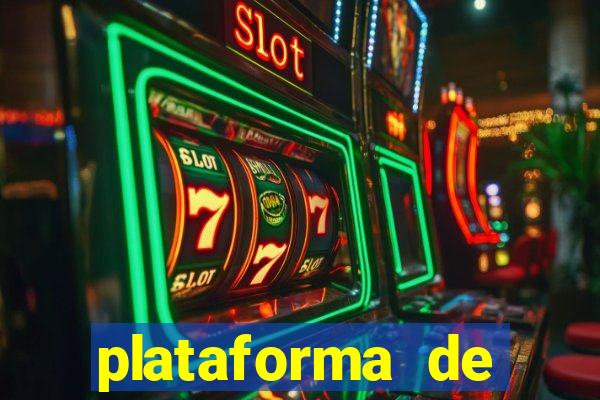 plataforma de aposta bet