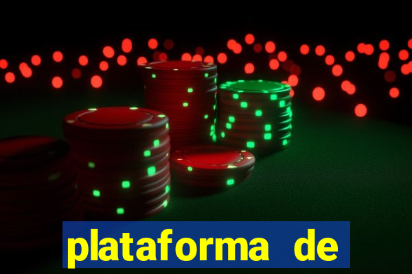 plataforma de aposta bet