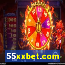 55xxbet.com