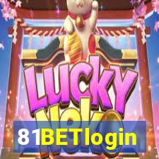 81BETlogin