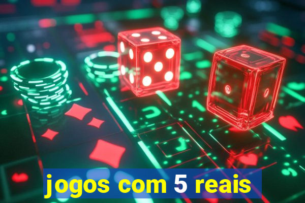 jogos com 5 reais