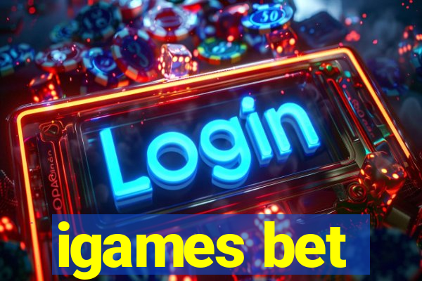 igames bet