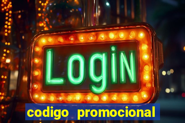 codigo promocional bet da sorte