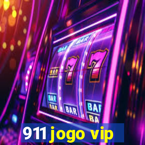 911 jogo vip