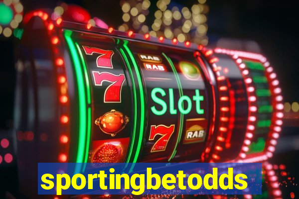 sportingbetodds