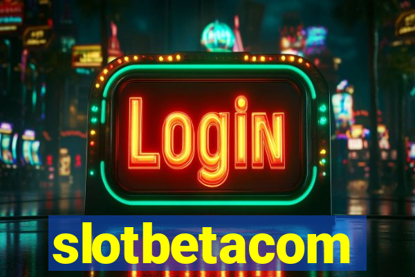 slotbetacom