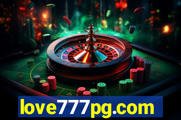 love777pg.com