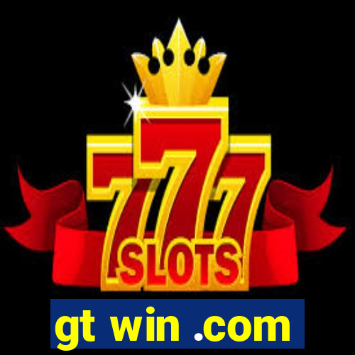 gt win .com