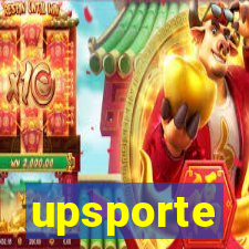 upsporte