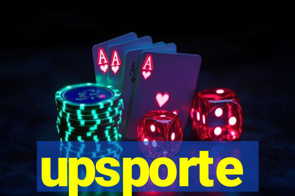 upsporte