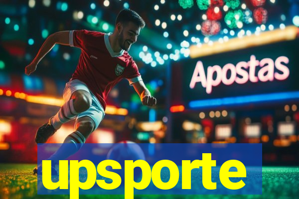 upsporte