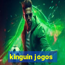 kinguin jogos