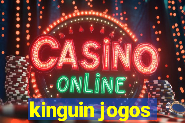 kinguin jogos