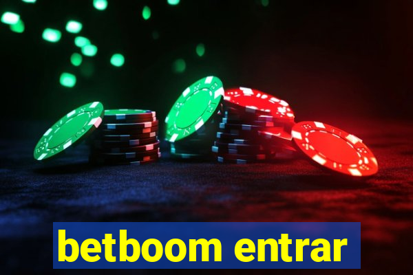 betboom entrar