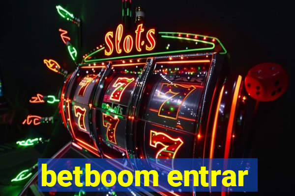 betboom entrar