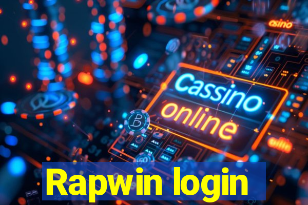 Rapwin login