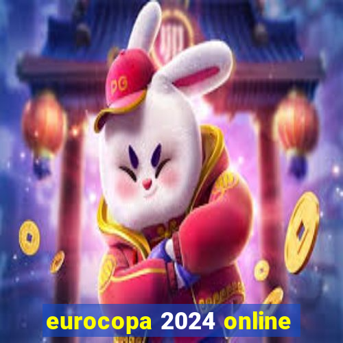 eurocopa 2024 online