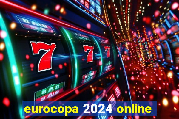 eurocopa 2024 online