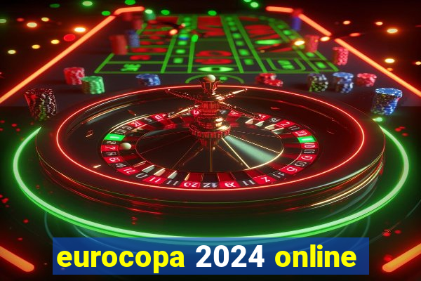 eurocopa 2024 online