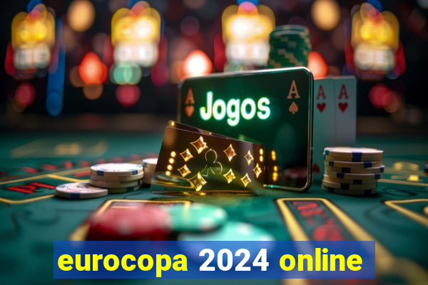 eurocopa 2024 online