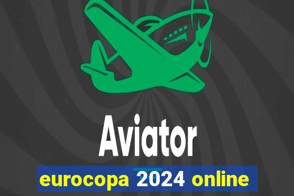 eurocopa 2024 online