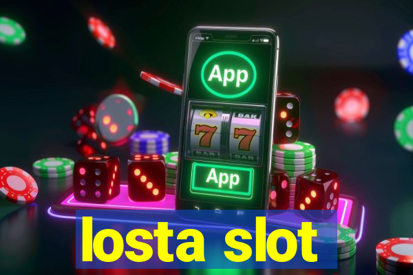 losta slot