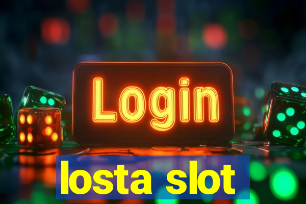 losta slot