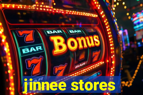 jinnee stores