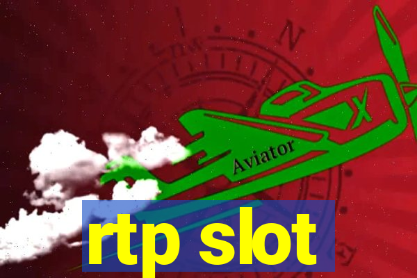 rtp slot