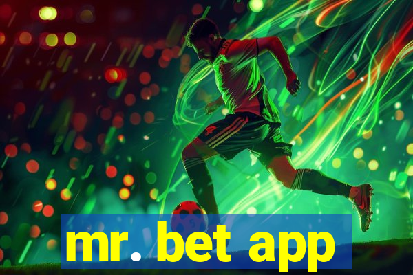 mr. bet app