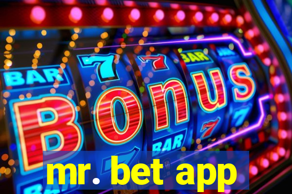 mr. bet app