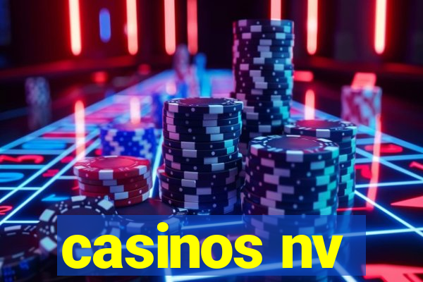 casinos nv