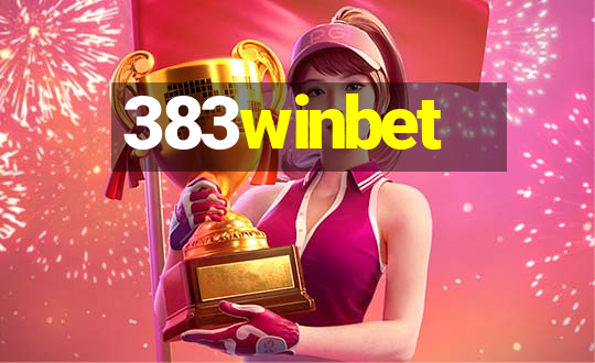 383winbet