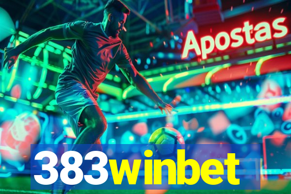 383winbet