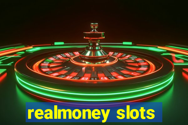 realmoney slots