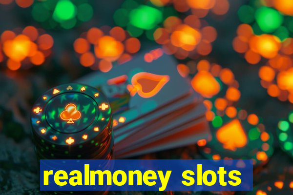 realmoney slots