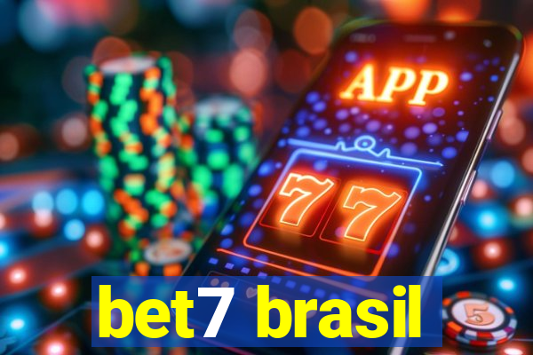 bet7 brasil