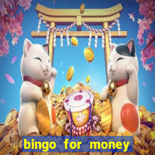 bingo for money online casino