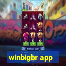 winbigbr app