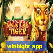 winbigbr app