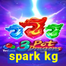 spark kg