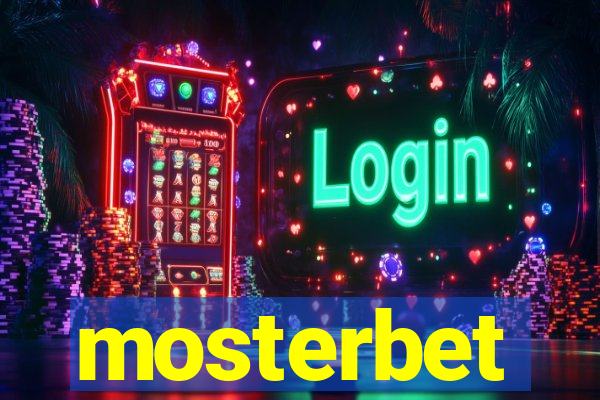 mosterbet