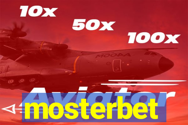 mosterbet