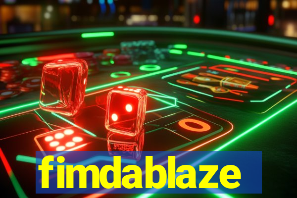 fimdablaze