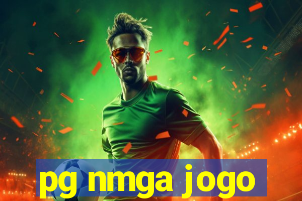 pg nmga jogo